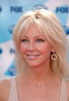 Heather Locklear photo